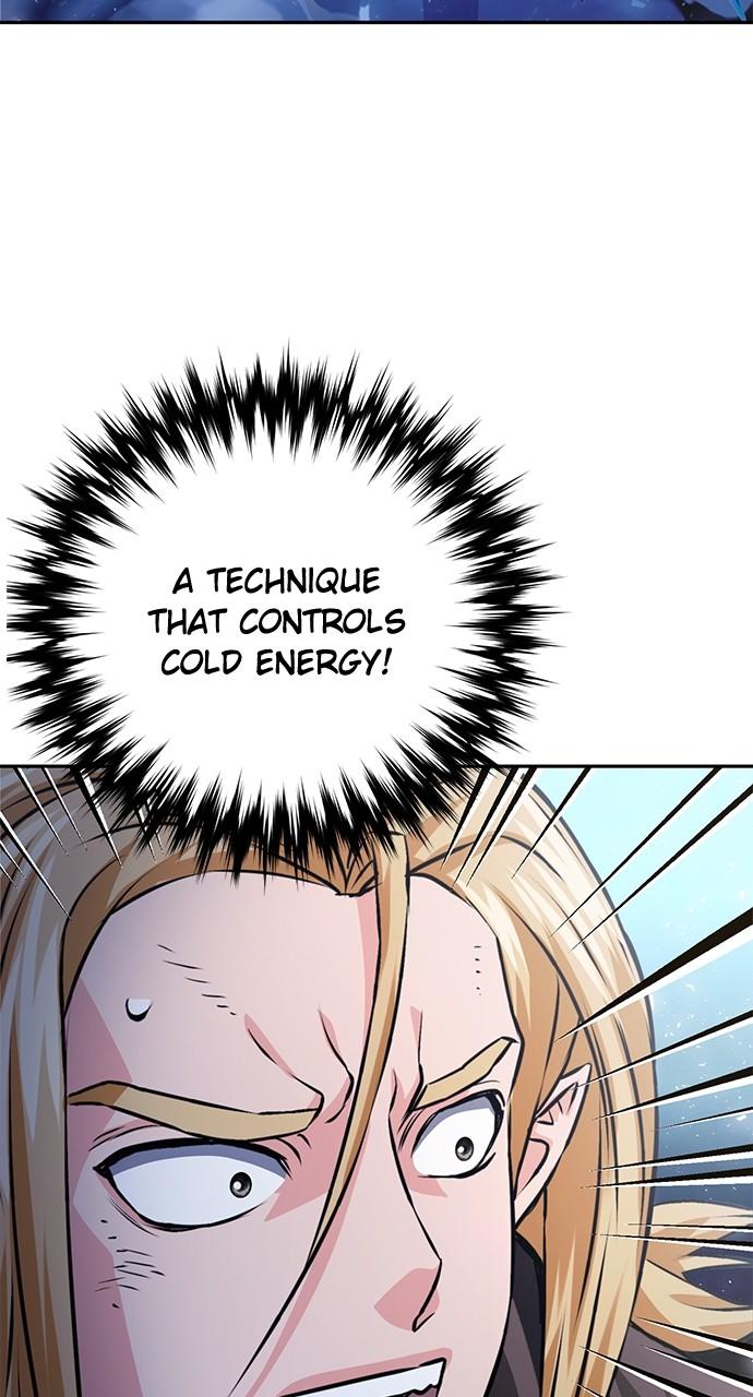 The Druid of Seoul Station Chapter 115 - Page 135