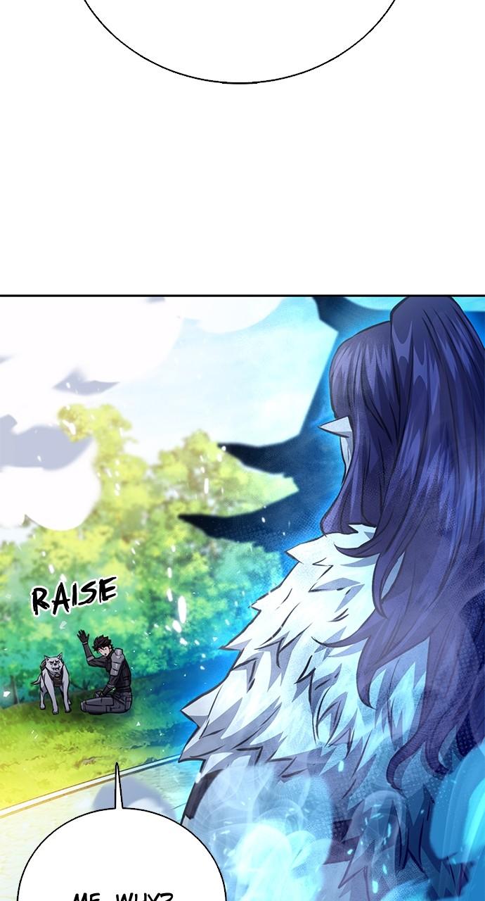 The Druid of Seoul Station Chapter 115 - Page 138