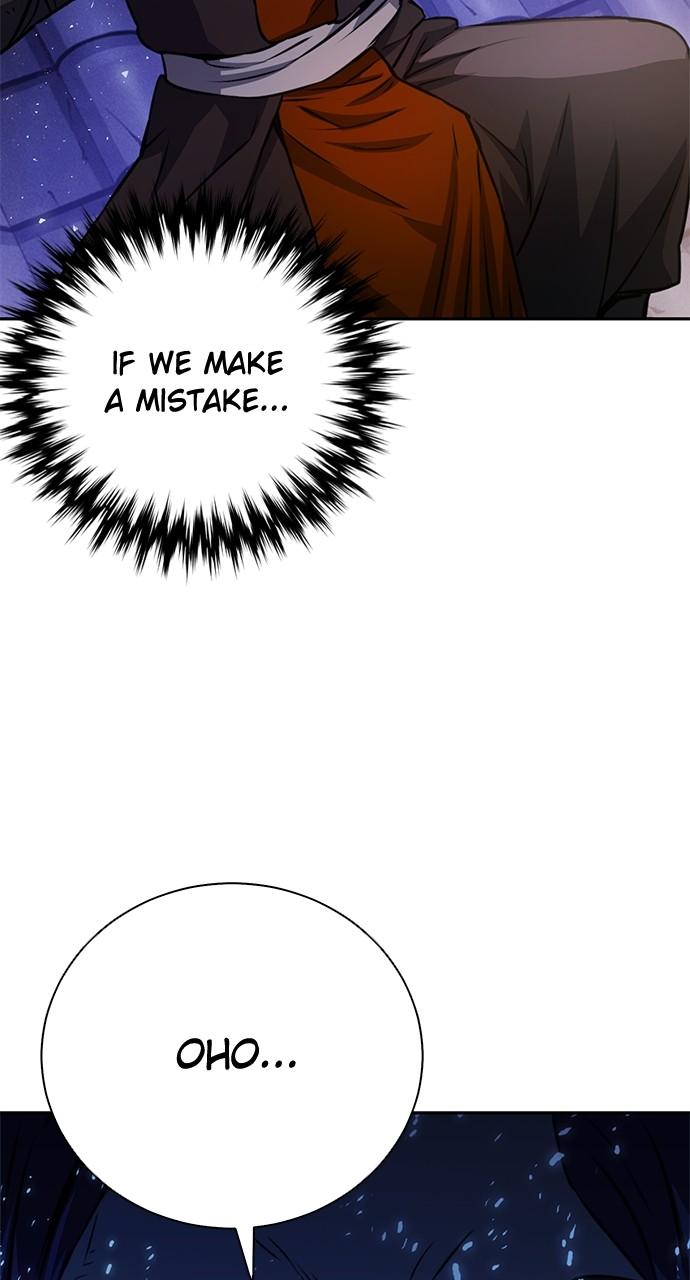 The Druid of Seoul Station Chapter 115 - Page 140