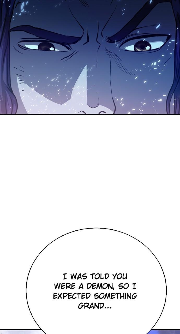 The Druid of Seoul Station Chapter 115 - Page 141