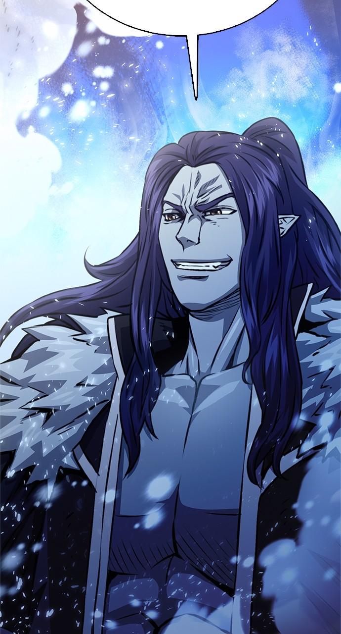 The Druid of Seoul Station Chapter 115 - Page 142