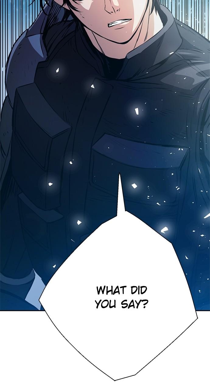 The Druid of Seoul Station Chapter 115 - Page 144