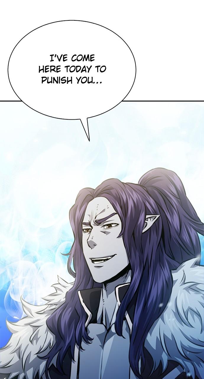 The Druid of Seoul Station Chapter 116 - Page 4