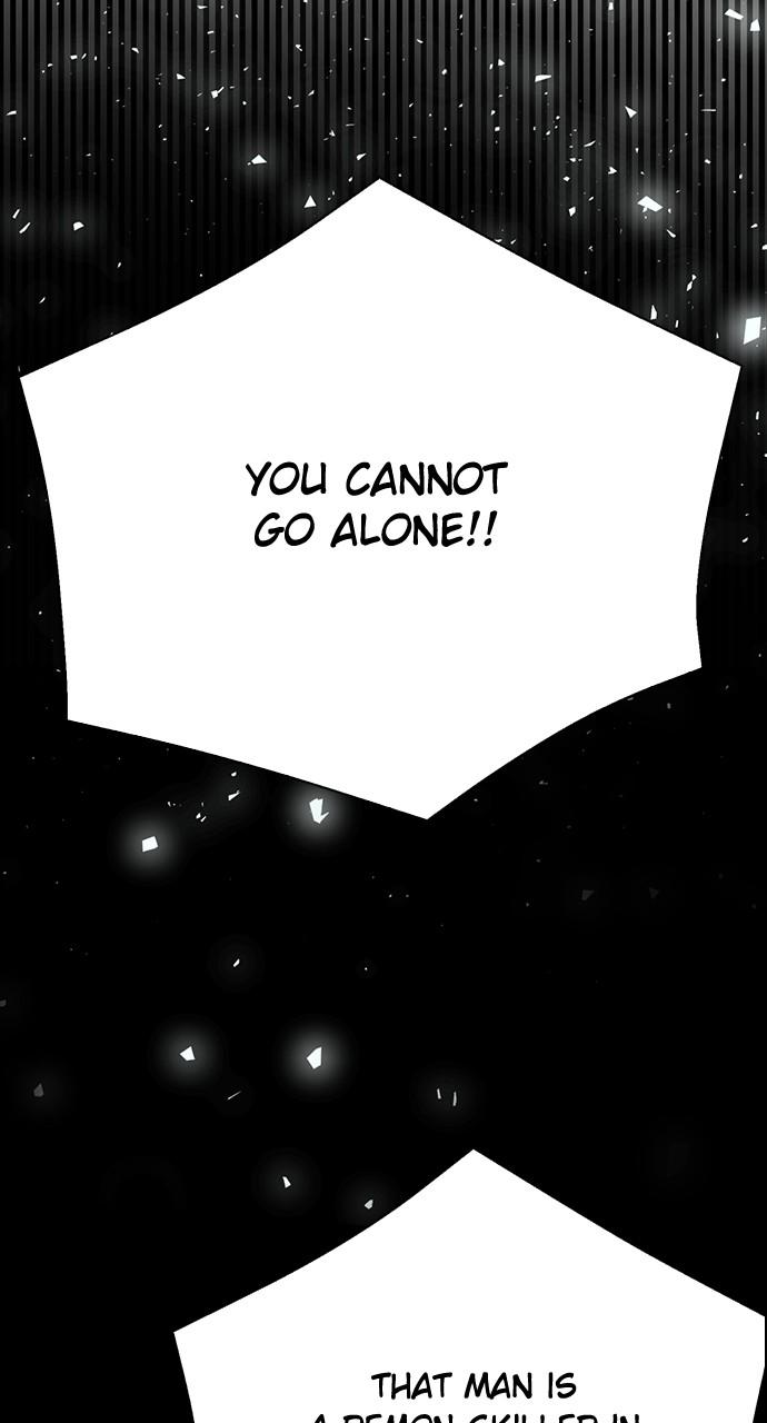 The Druid of Seoul Station Chapter 116 - Page 6