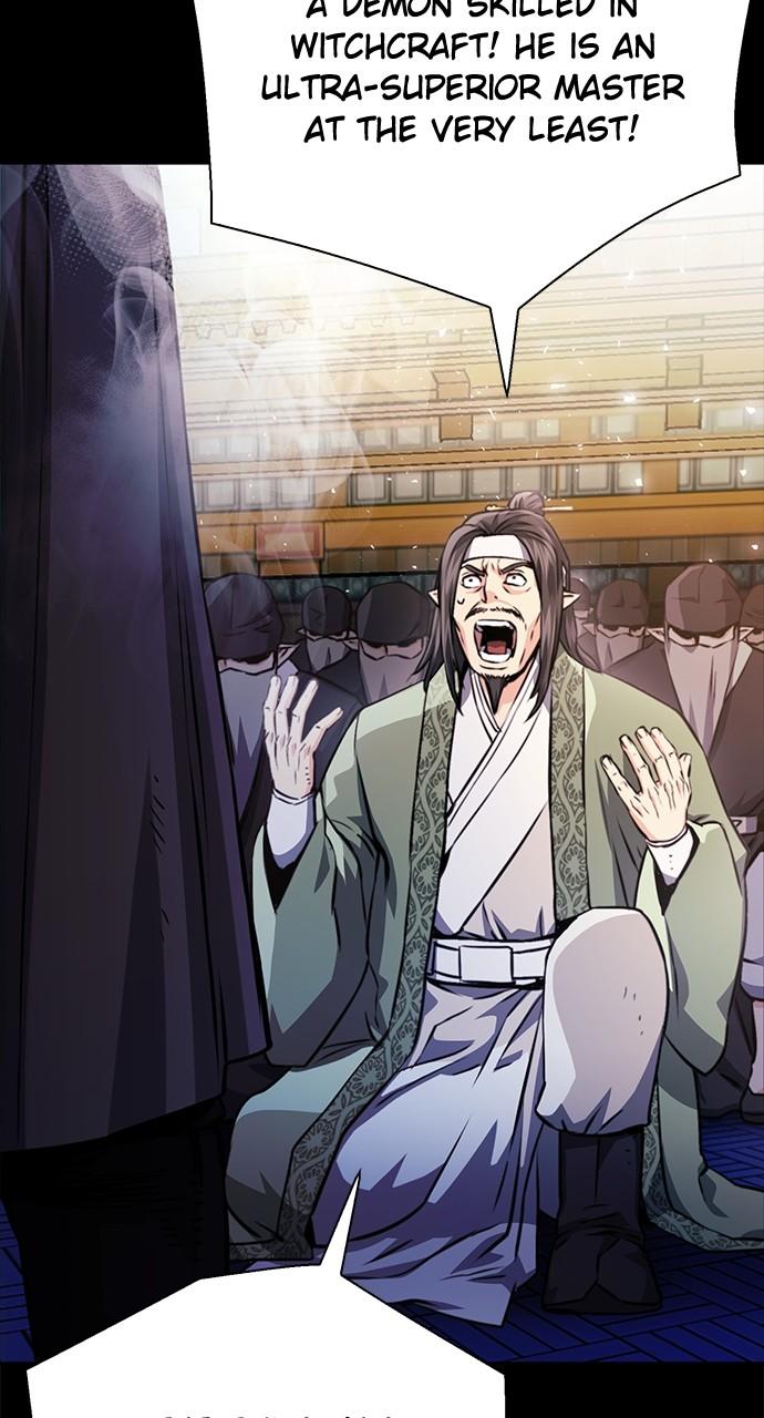 The Druid of Seoul Station Chapter 116 - Page 7