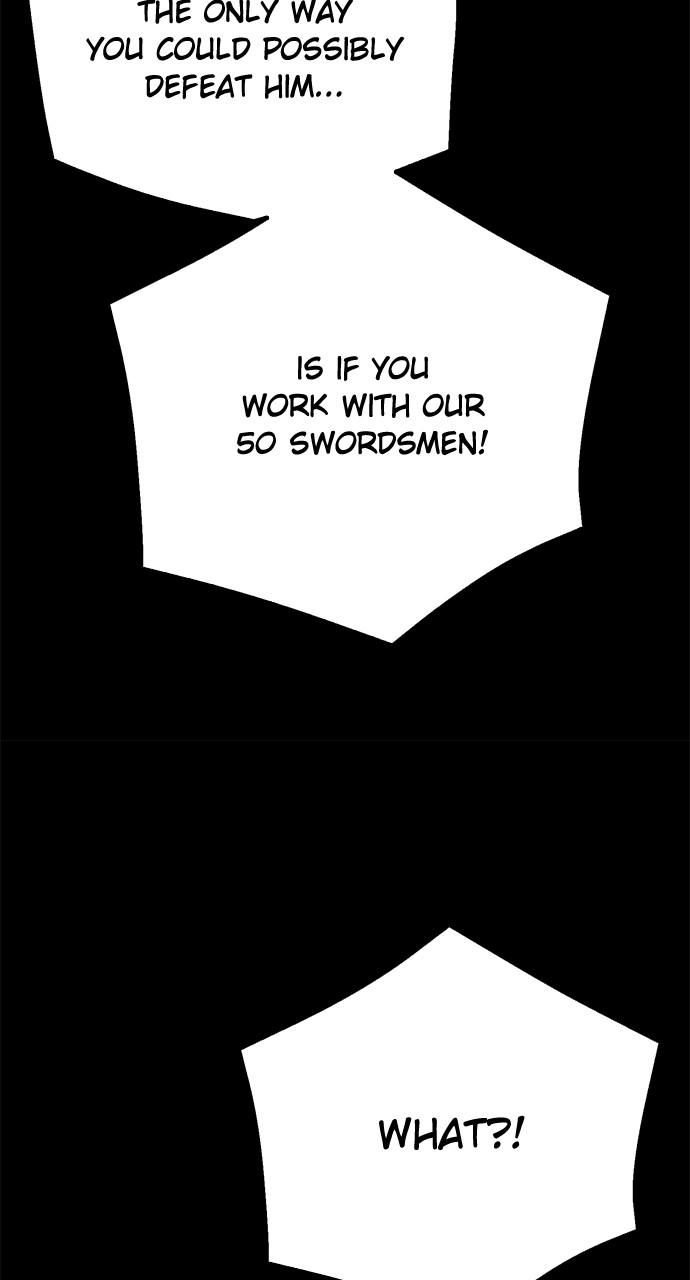 The Druid of Seoul Station Chapter 116 - Page 8