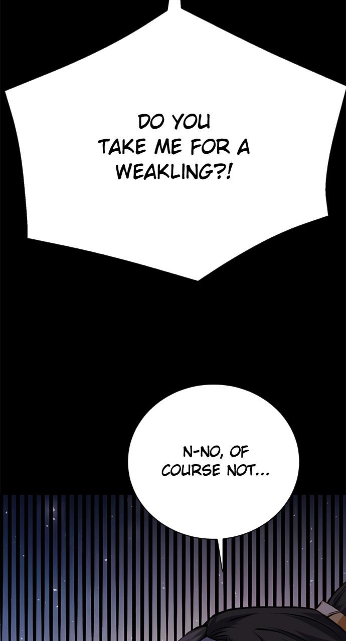 The Druid of Seoul Station Chapter 116 - Page 10