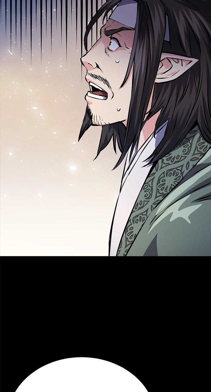 The Druid of Seoul Station Chapter 116 - Page 11