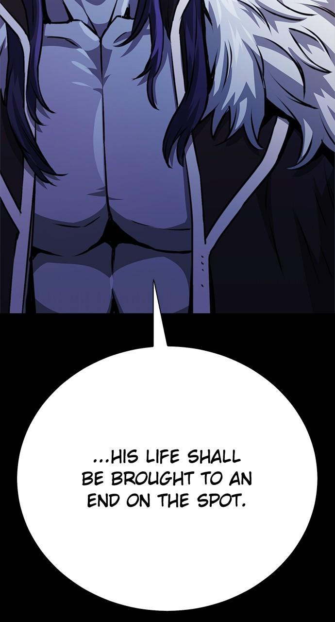 The Druid of Seoul Station Chapter 116 - Page 13