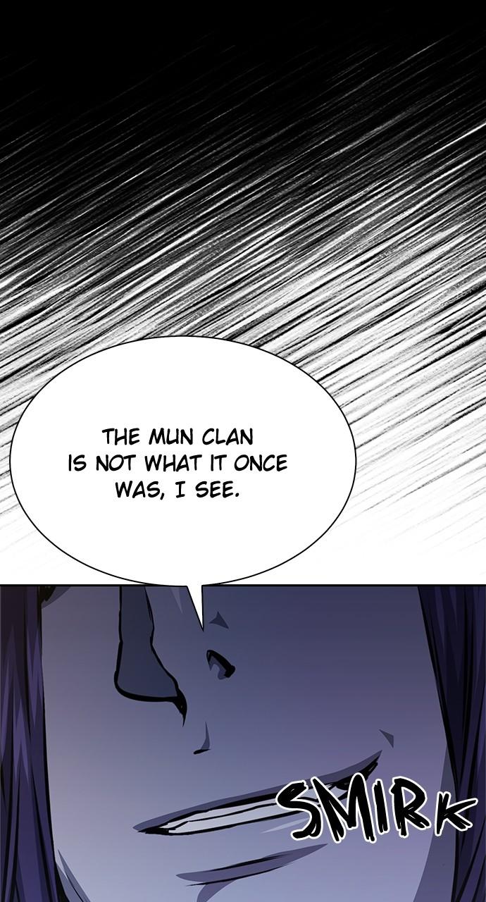 The Druid of Seoul Station Chapter 116 - Page 14