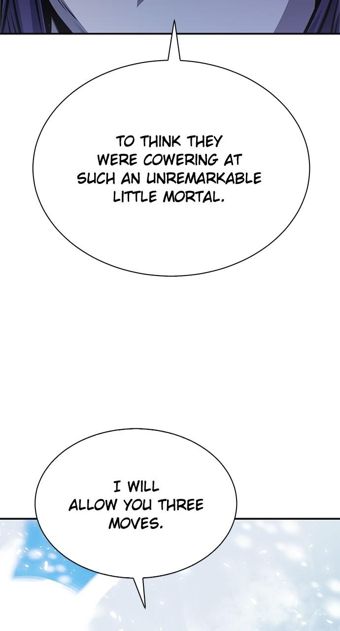 The Druid of Seoul Station Chapter 116 - Page 15