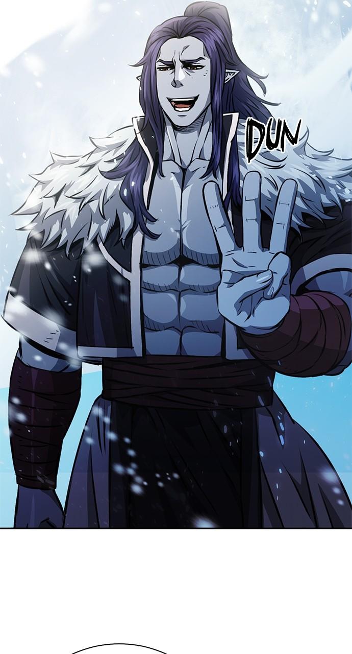 The Druid of Seoul Station Chapter 116 - Page 16