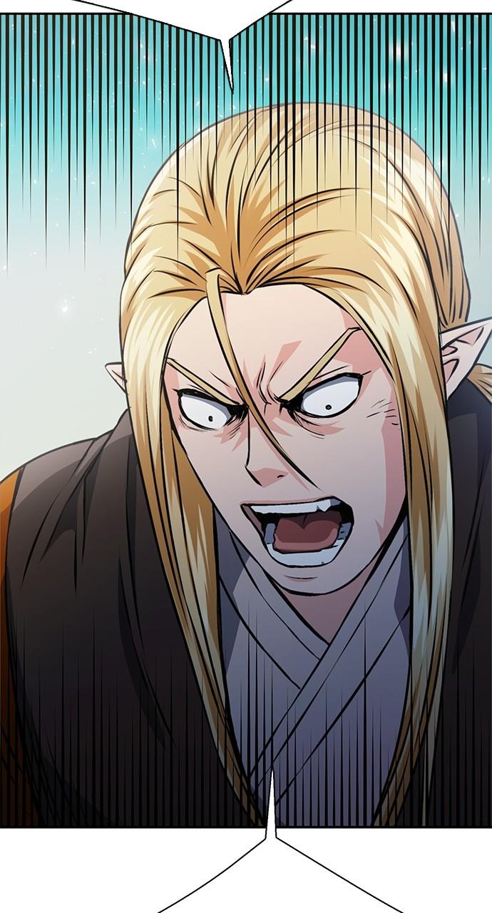 The Druid of Seoul Station Chapter 116 - Page 19