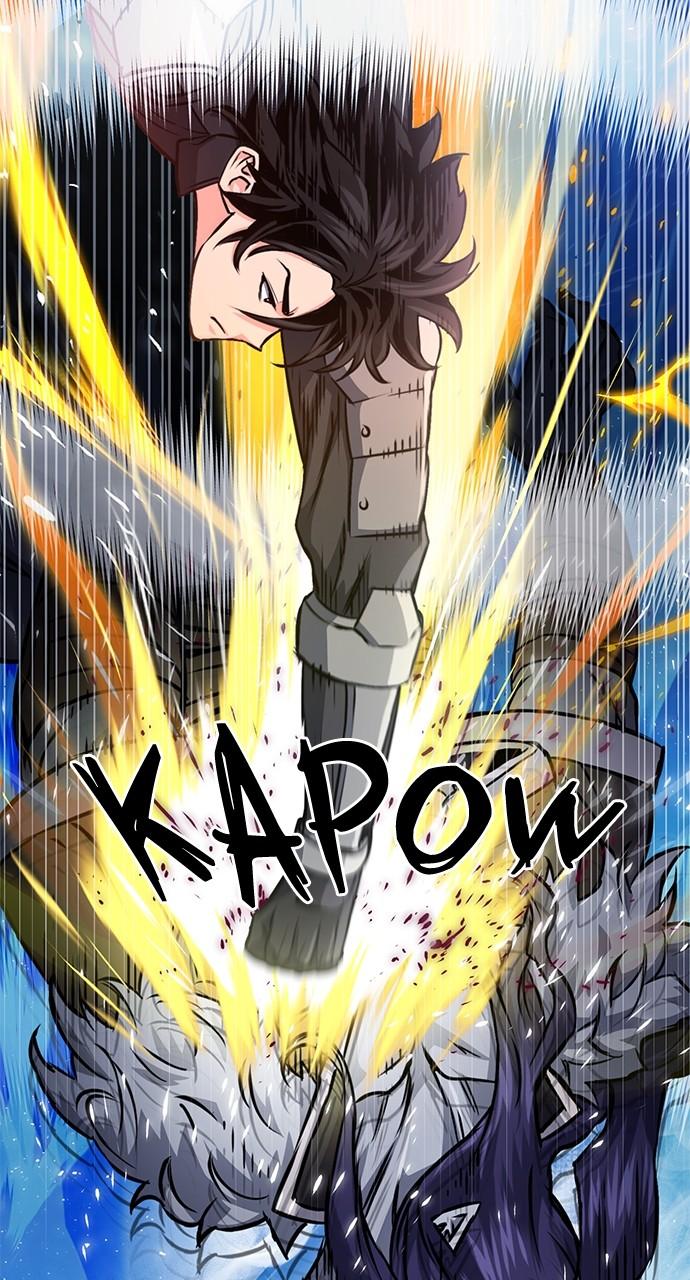 The Druid of Seoul Station Chapter 116 - Page 21