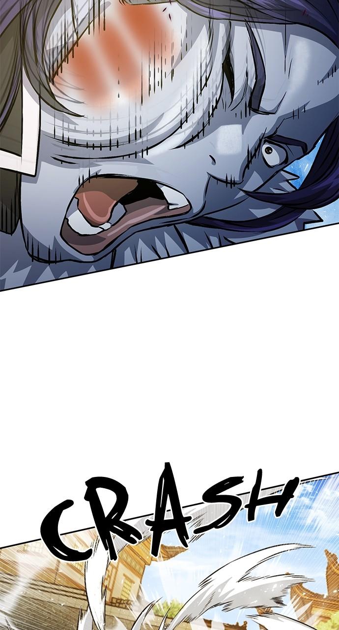 The Druid of Seoul Station Chapter 116 - Page 23