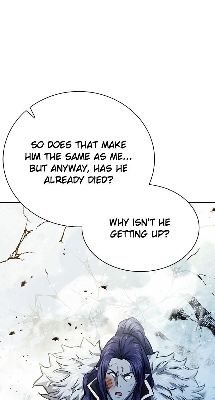 The Druid of Seoul Station Chapter 116 - Page 28