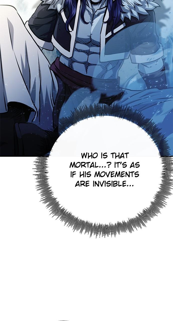 The Druid of Seoul Station Chapter 116 - Page 29