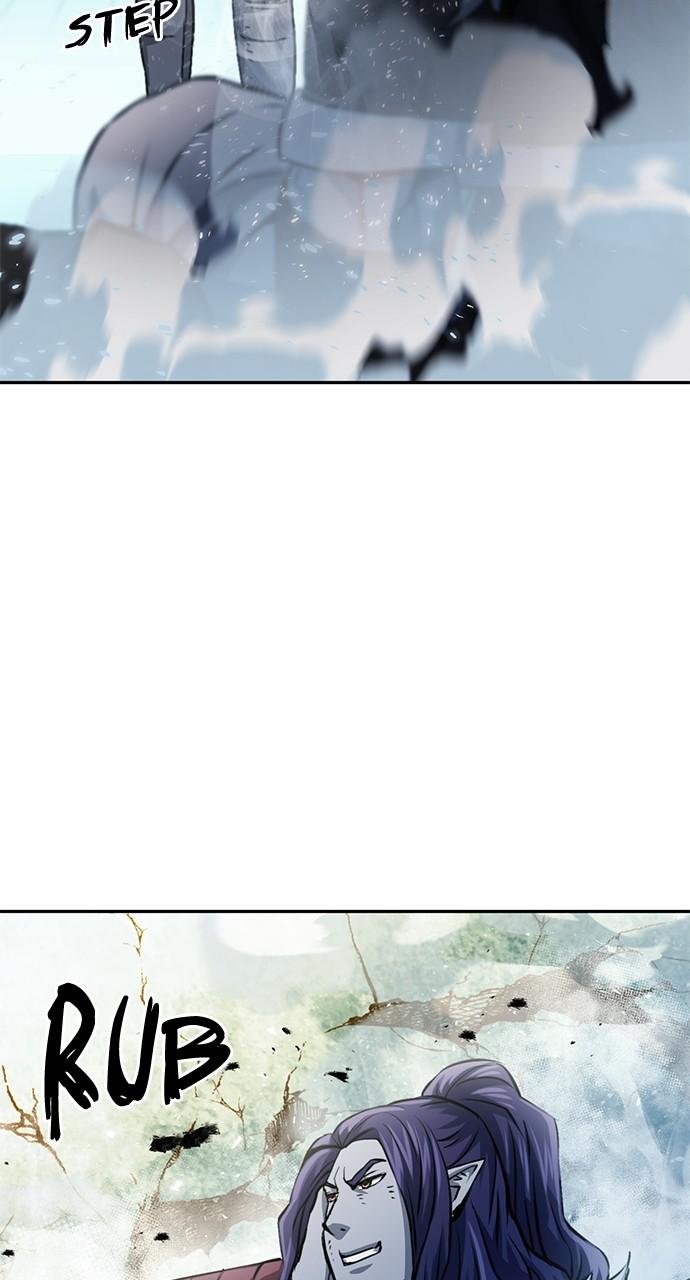 The Druid of Seoul Station Chapter 116 - Page 31