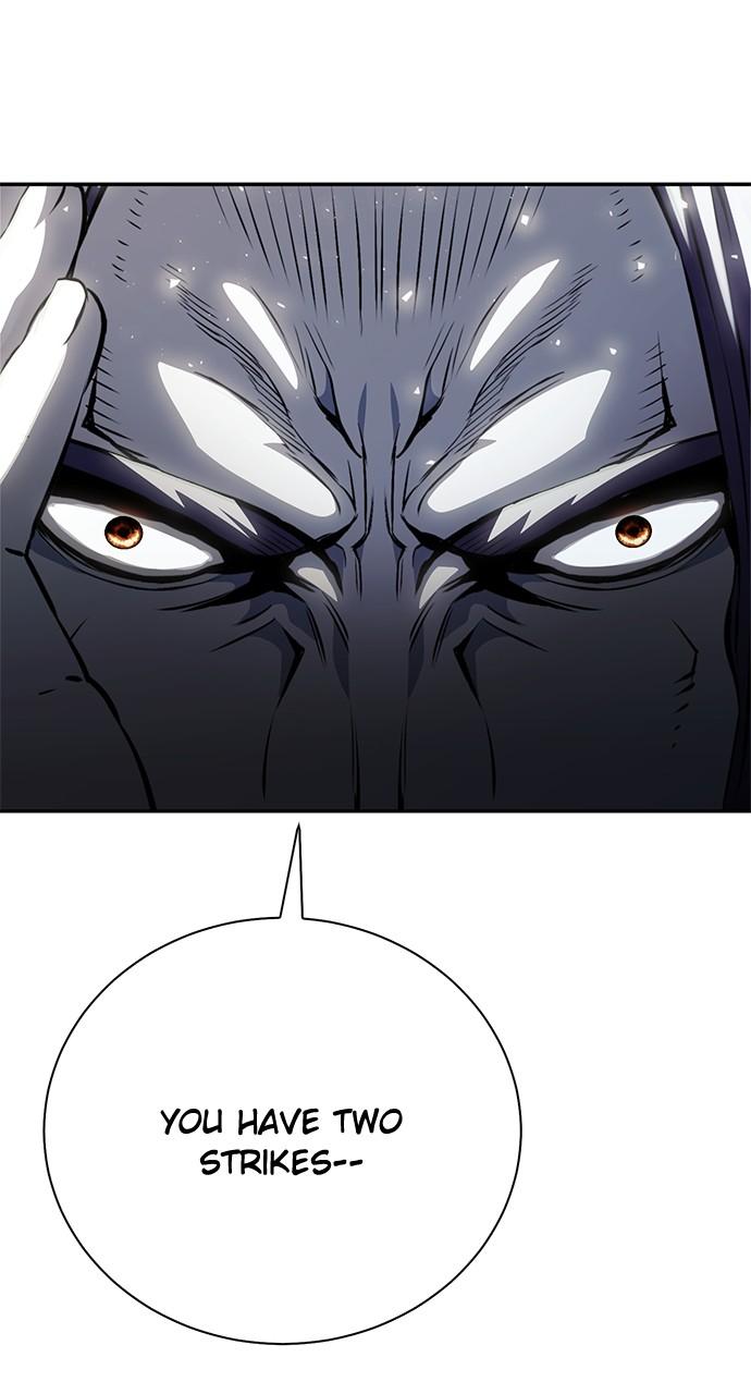 The Druid of Seoul Station Chapter 116 - Page 33