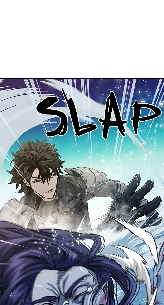 The Druid of Seoul Station Chapter 116 - Page 34