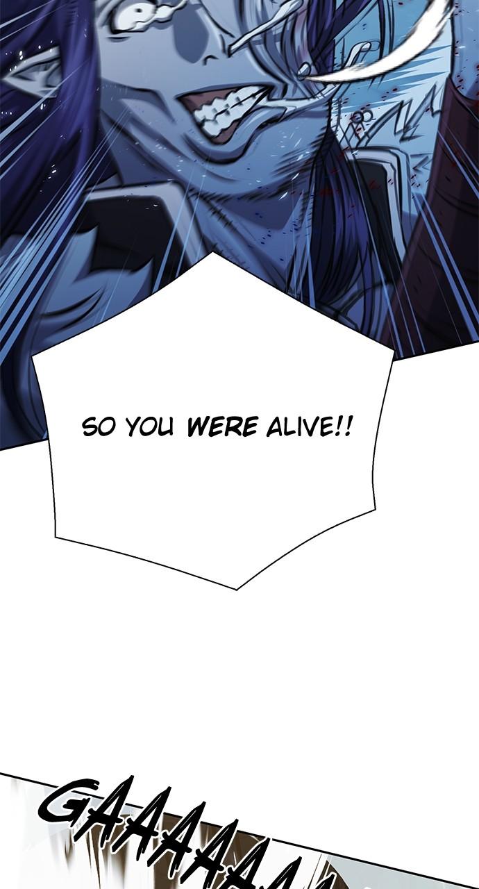 The Druid of Seoul Station Chapter 116 - Page 35