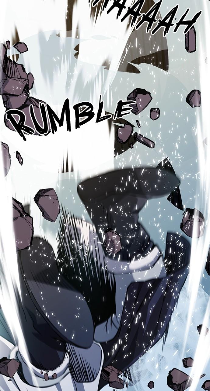 The Druid of Seoul Station Chapter 116 - Page 36