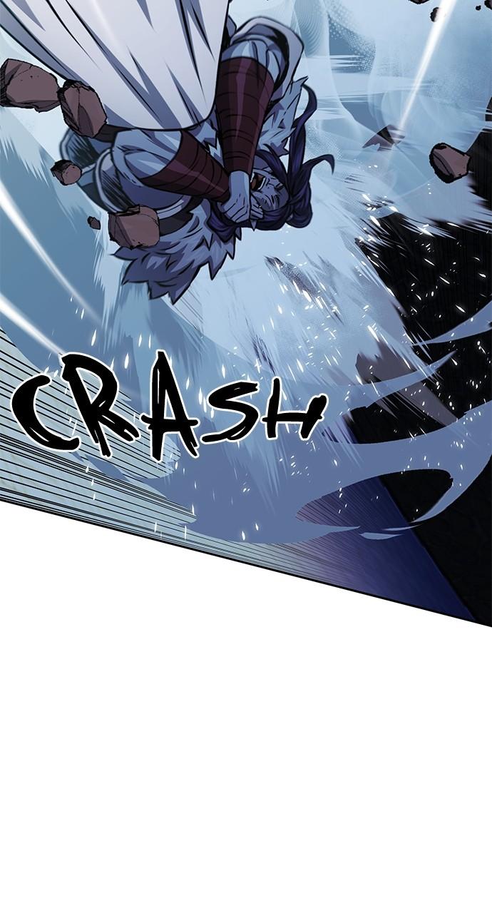 The Druid of Seoul Station Chapter 116 - Page 37