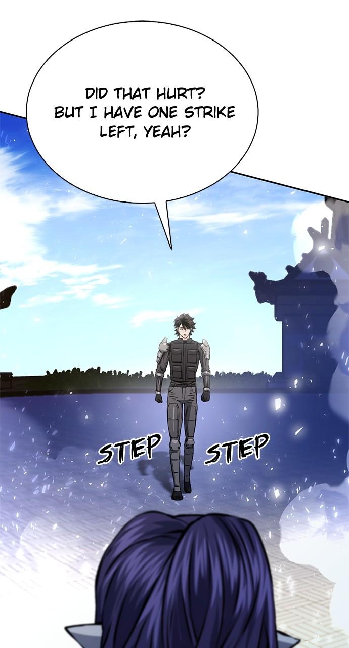 The Druid of Seoul Station Chapter 116 - Page 38