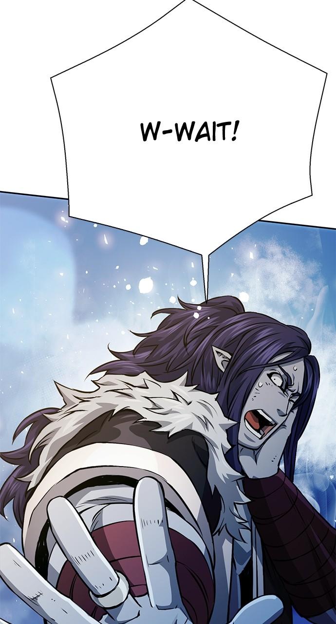 The Druid of Seoul Station Chapter 116 - Page 40