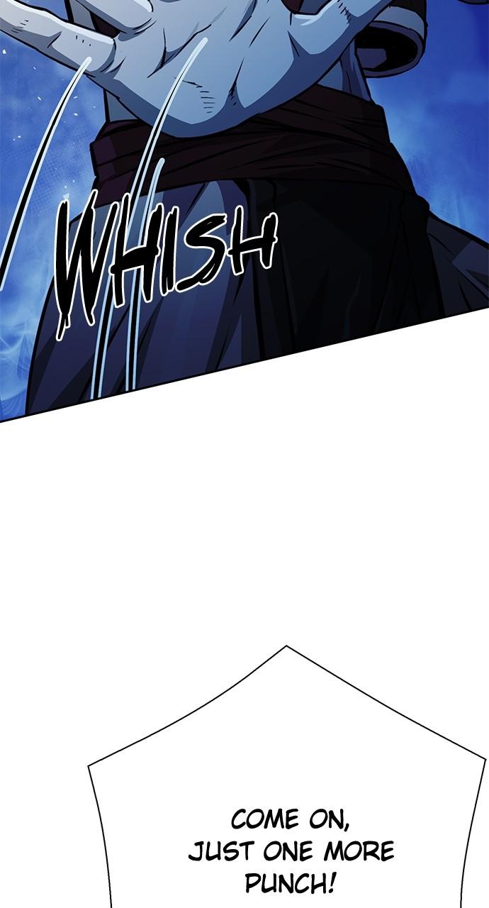 The Druid of Seoul Station Chapter 116 - Page 41