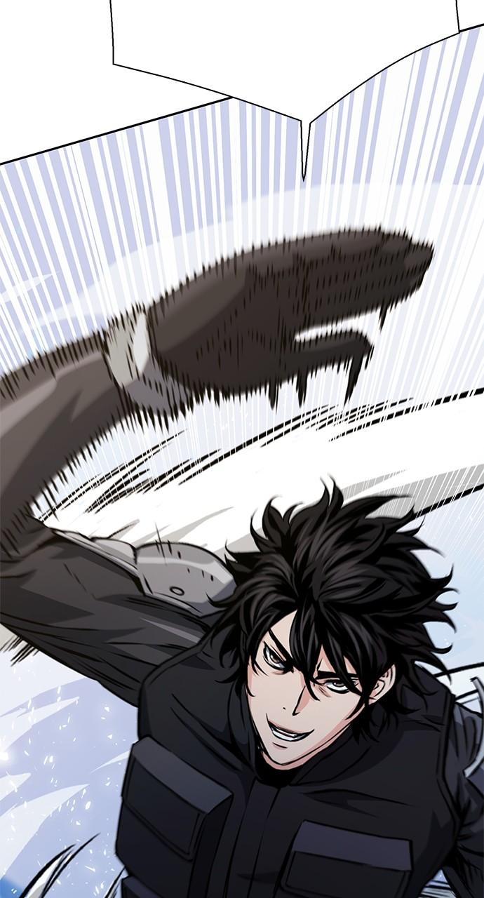 The Druid of Seoul Station Chapter 116 - Page 42