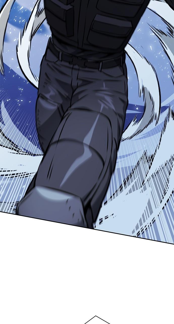 The Druid of Seoul Station Chapter 116 - Page 43