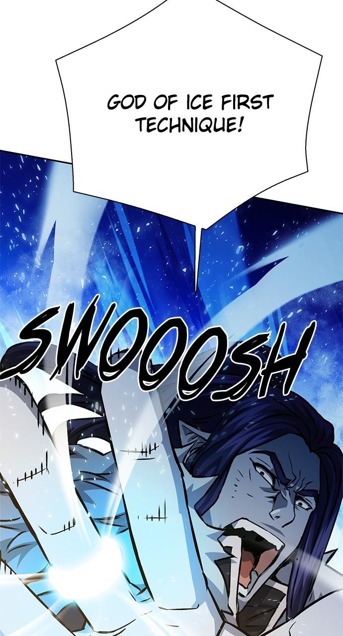 The Druid of Seoul Station Chapter 116 - Page 44