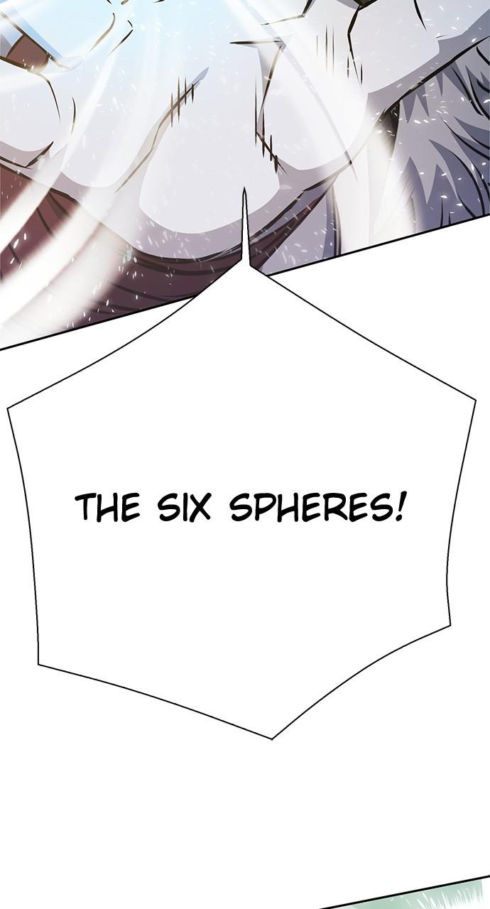 The Druid of Seoul Station Chapter 116 - Page 45