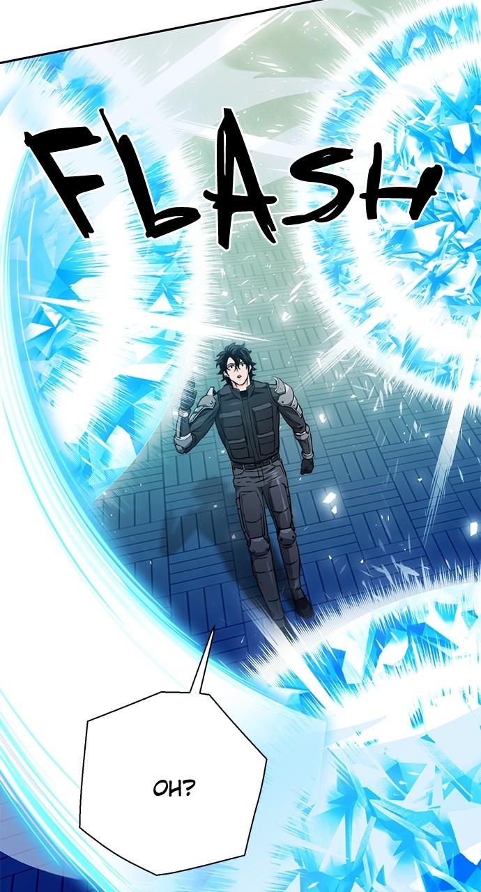 The Druid of Seoul Station Chapter 116 - Page 46