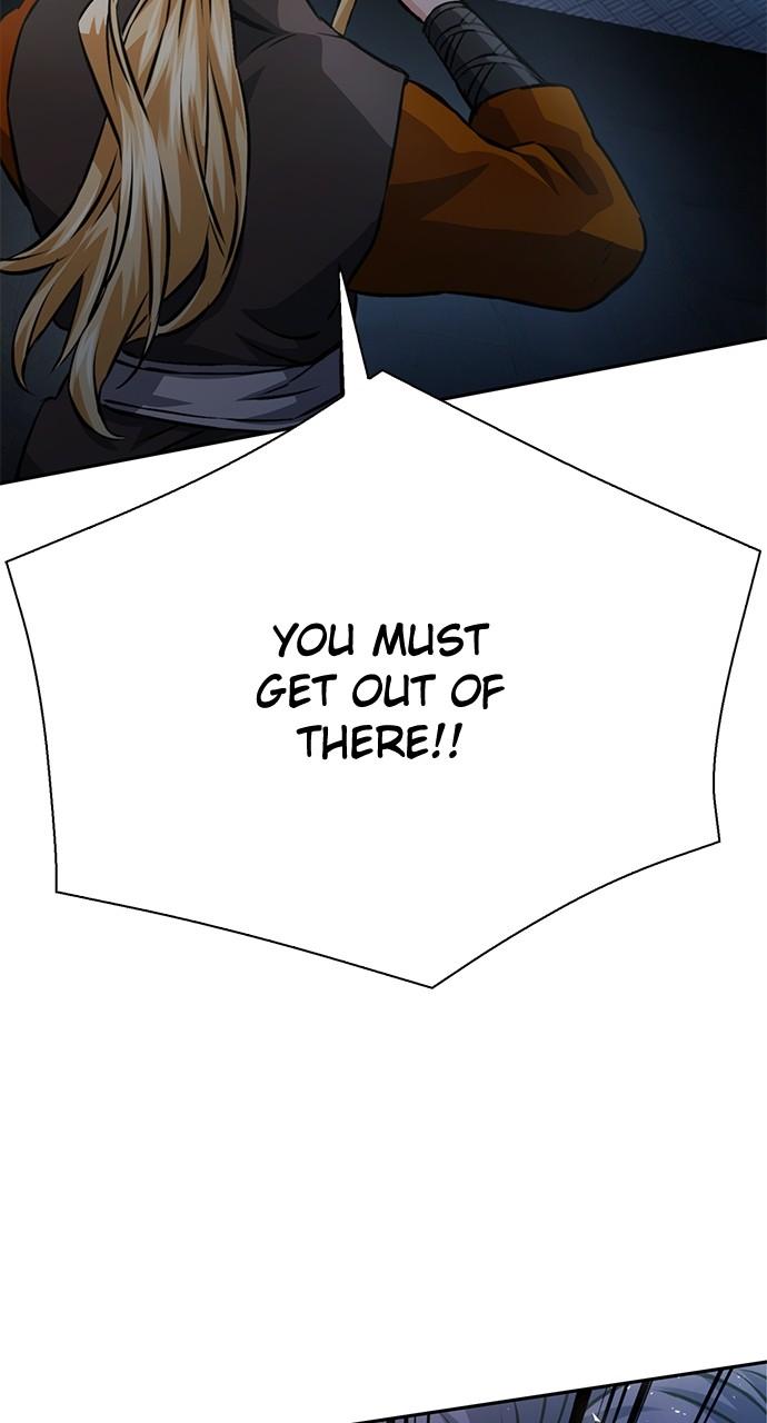 The Druid of Seoul Station Chapter 116 - Page 48