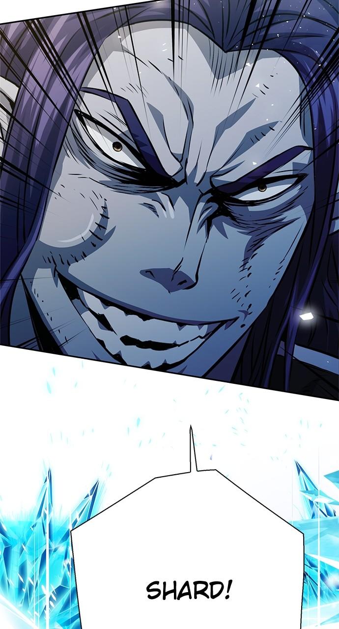 The Druid of Seoul Station Chapter 116 - Page 49