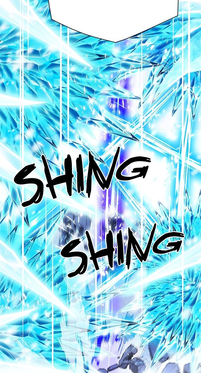 The Druid of Seoul Station Chapter 116 - Page 50