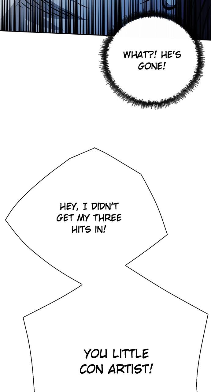 The Druid of Seoul Station Chapter 116 - Page 53