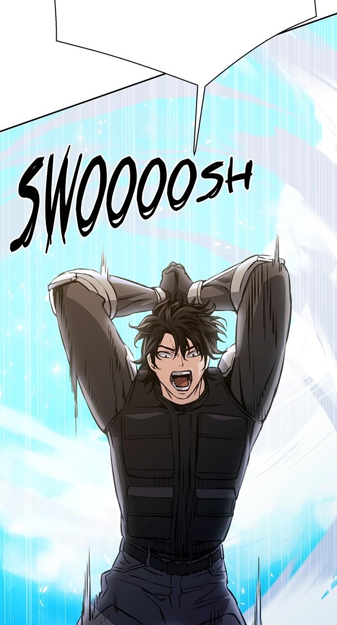 The Druid of Seoul Station Chapter 116 - Page 54