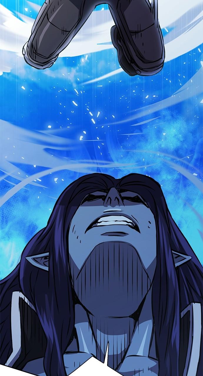 The Druid of Seoul Station Chapter 116 - Page 55