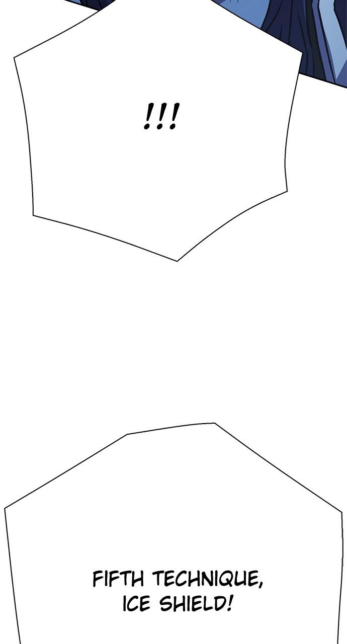 The Druid of Seoul Station Chapter 116 - Page 56