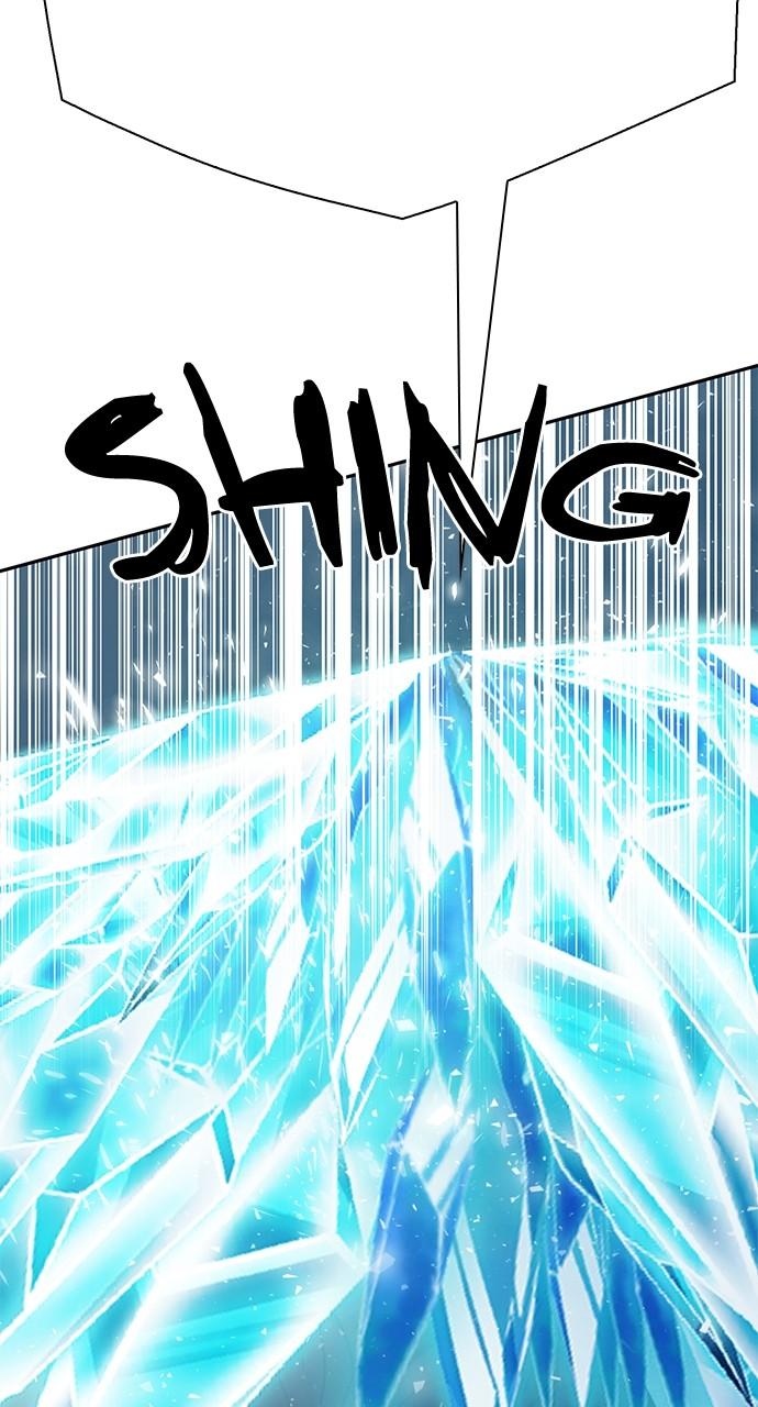 The Druid of Seoul Station Chapter 116 - Page 57