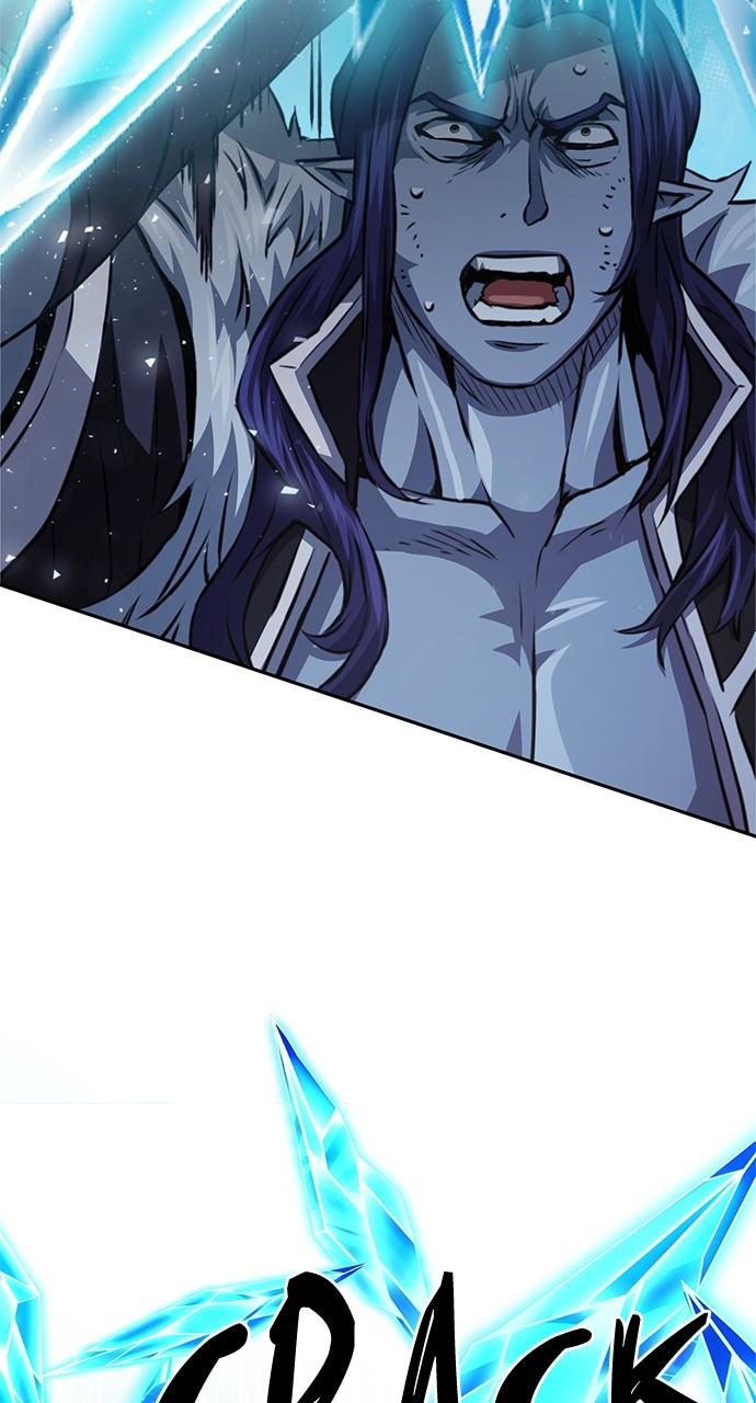 The Druid of Seoul Station Chapter 116 - Page 58