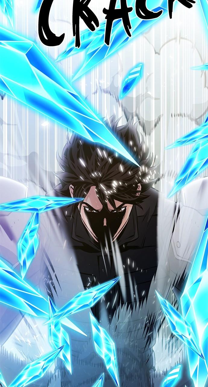 The Druid of Seoul Station Chapter 116 - Page 59