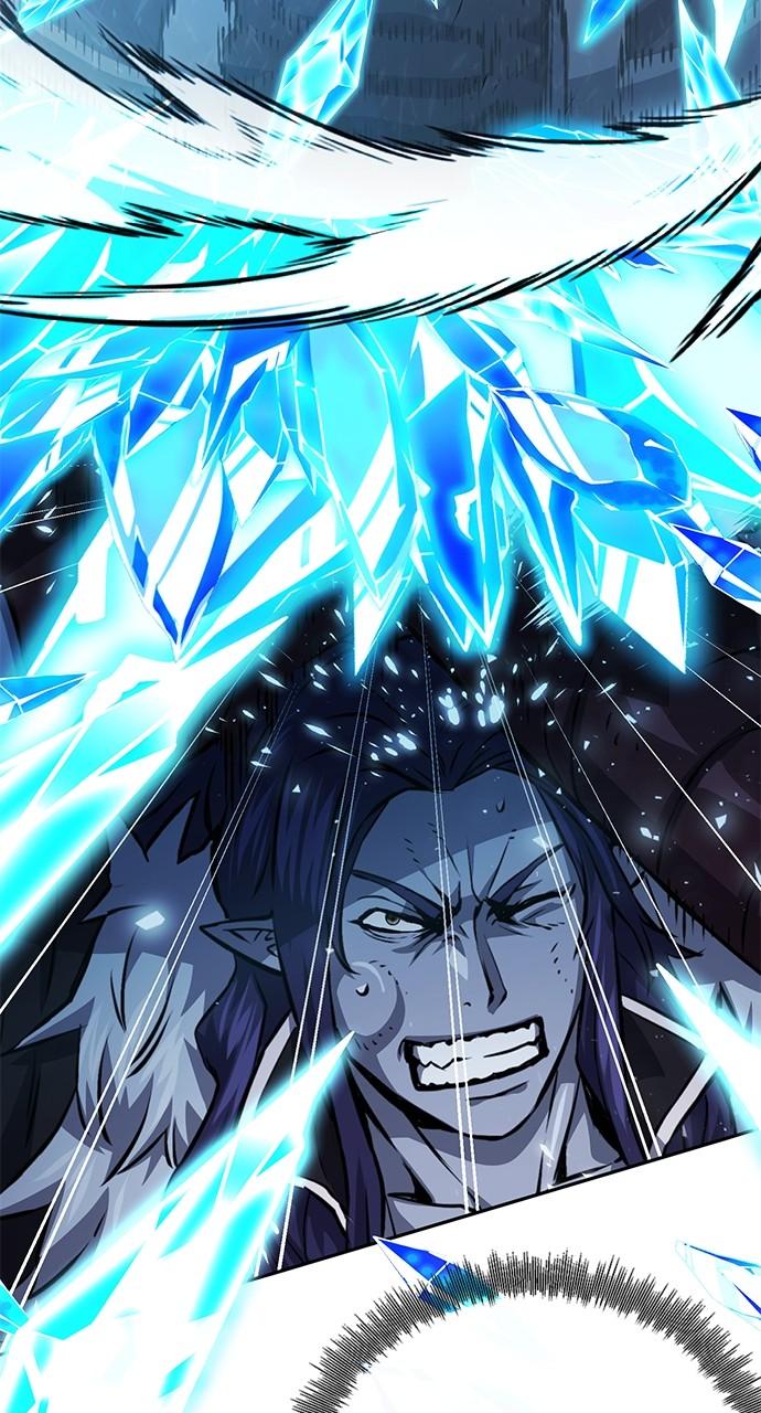 The Druid of Seoul Station Chapter 116 - Page 60