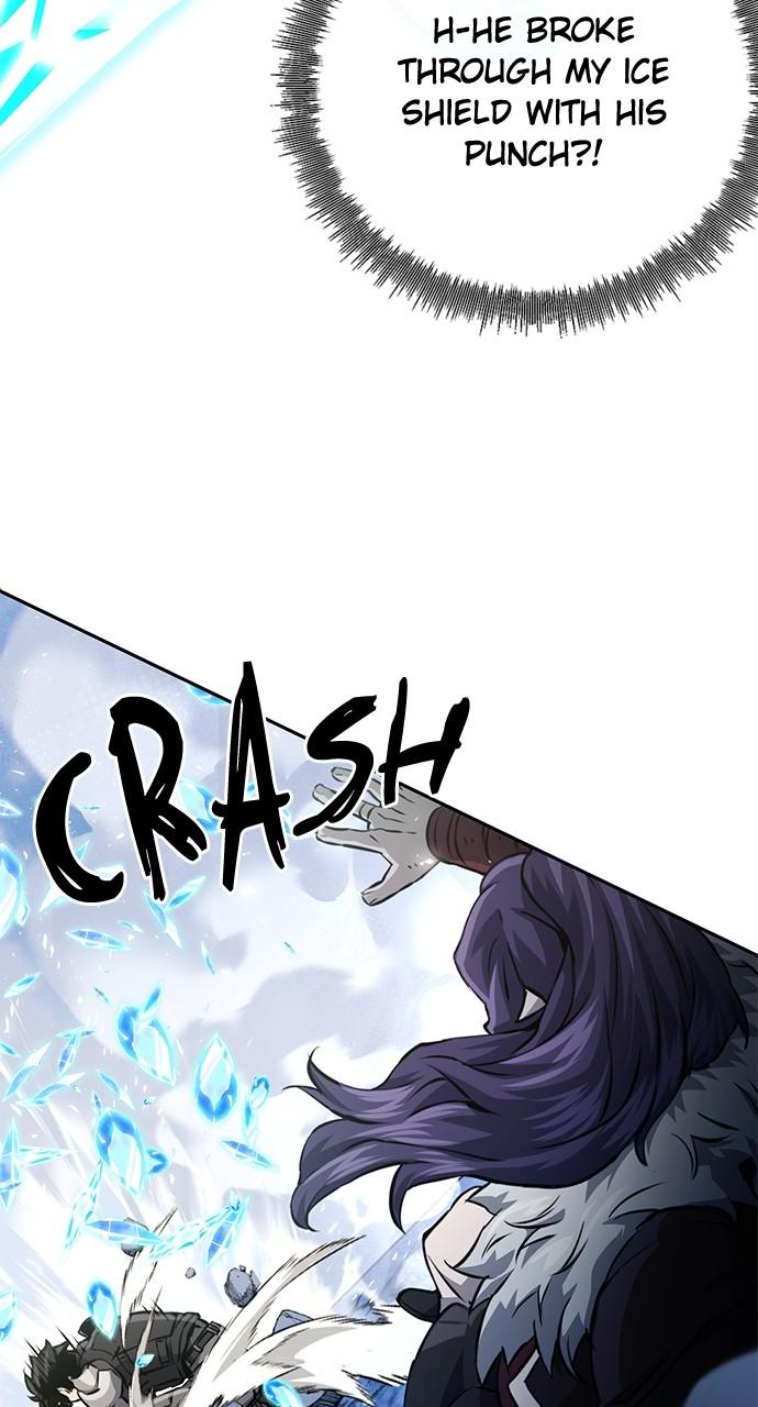 The Druid of Seoul Station Chapter 116 - Page 61