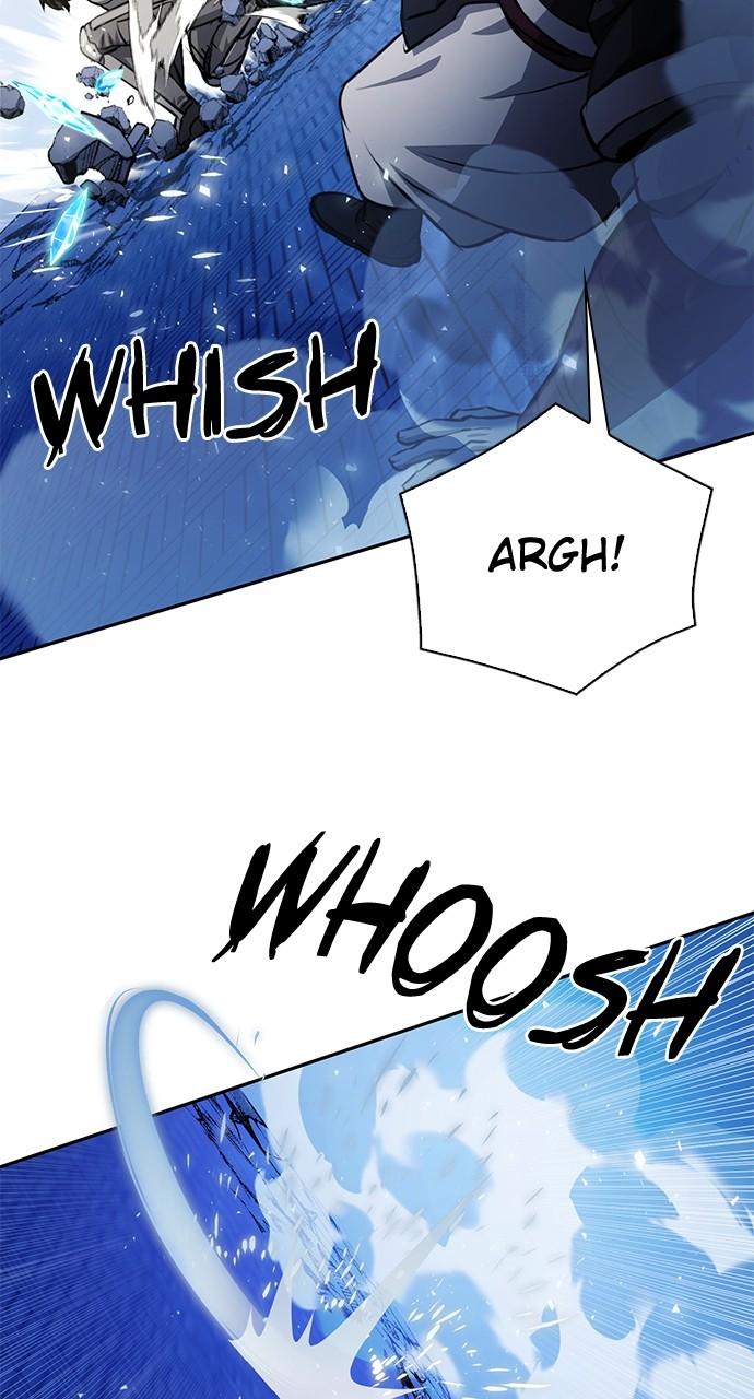 The Druid of Seoul Station Chapter 116 - Page 62