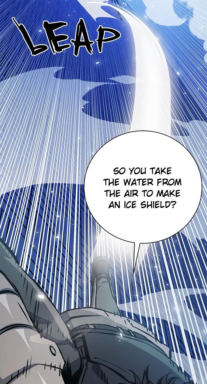 The Druid of Seoul Station Chapter 116 - Page 63