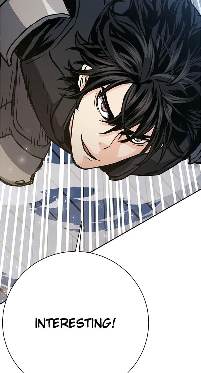 The Druid of Seoul Station Chapter 116 - Page 64